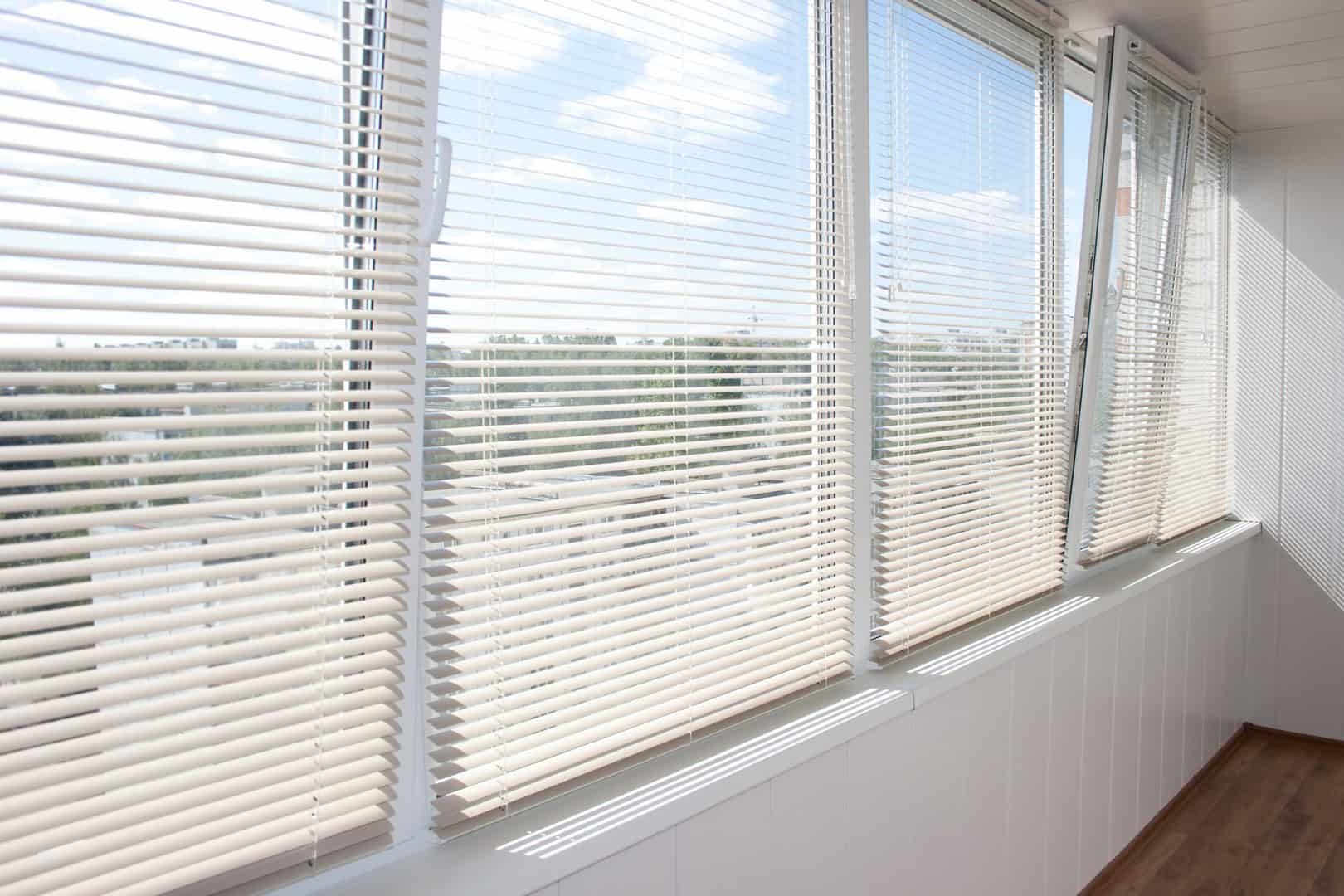 Blinds