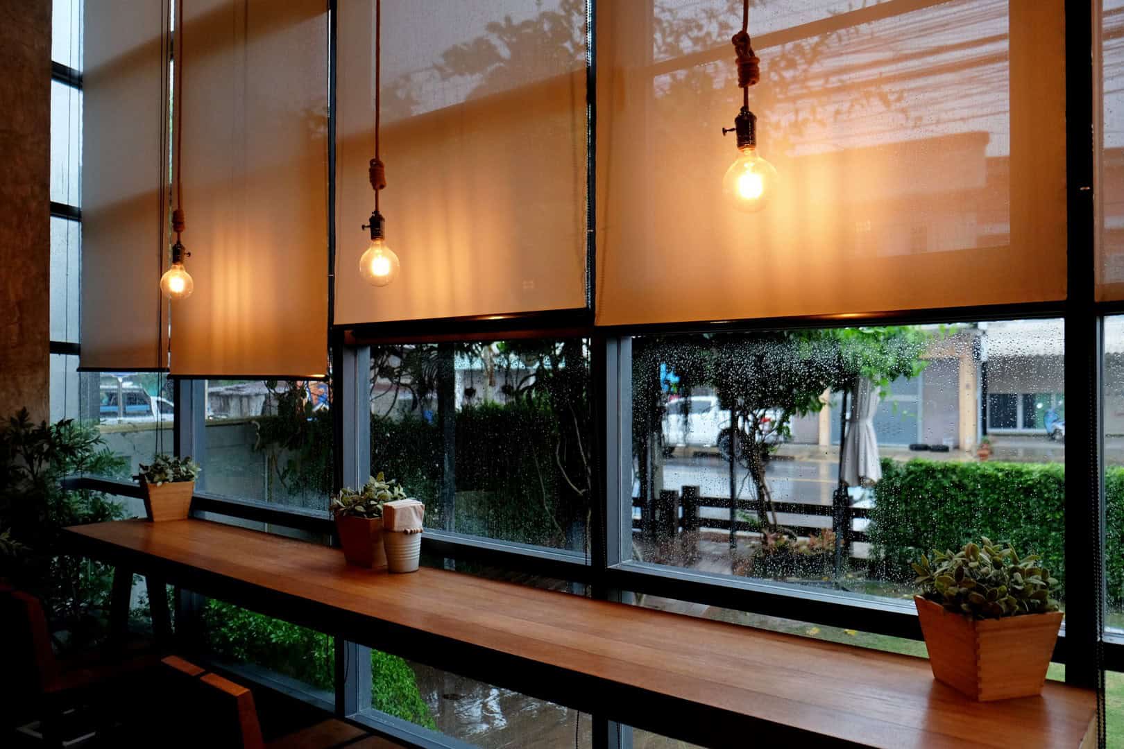Roller Blinds