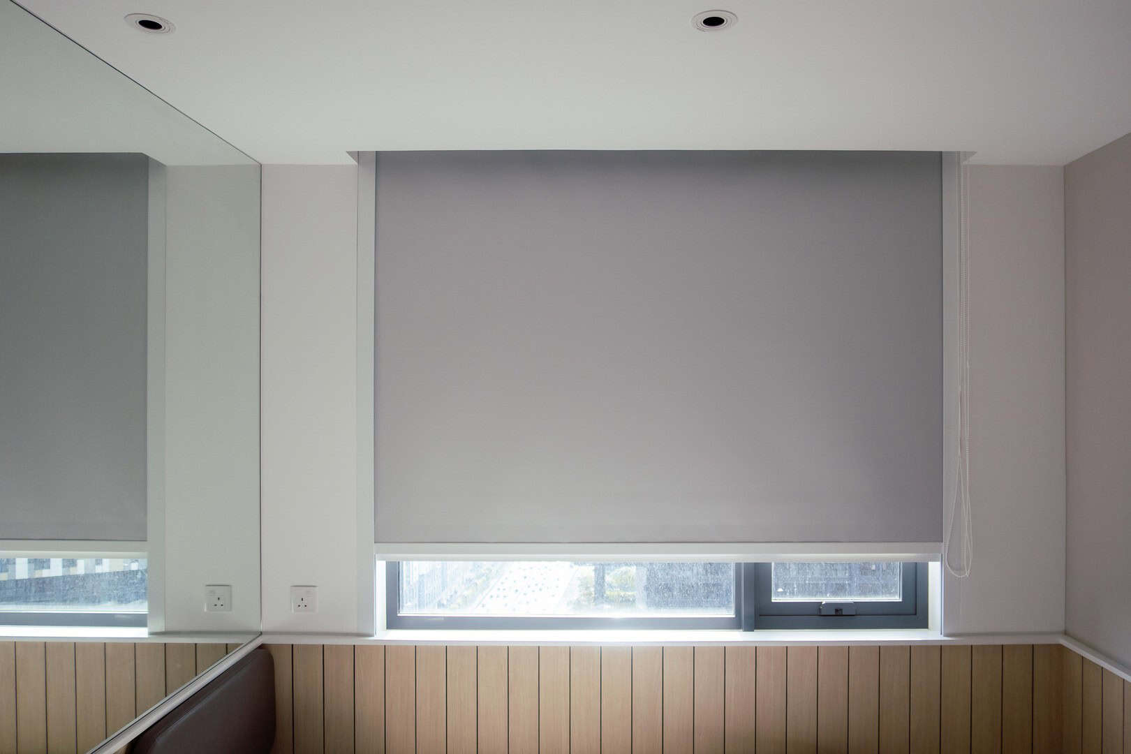 Roller Blinds