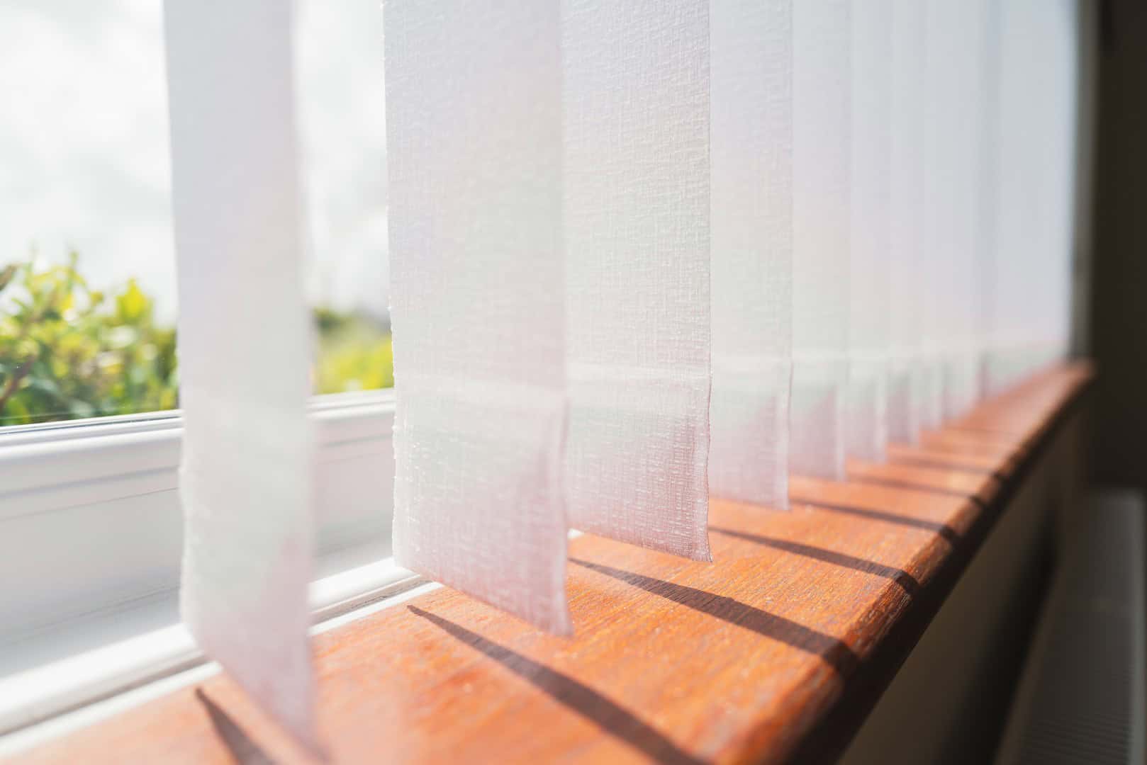 Vertical Blinds