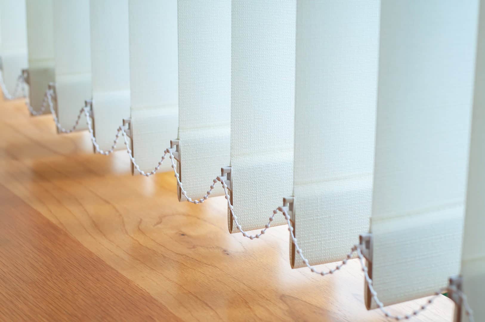 Vertical Blinds